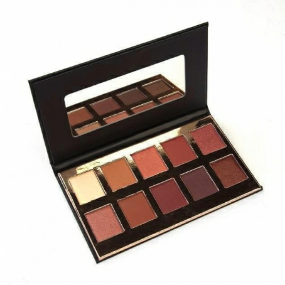 Crown Pro Shadow Palette